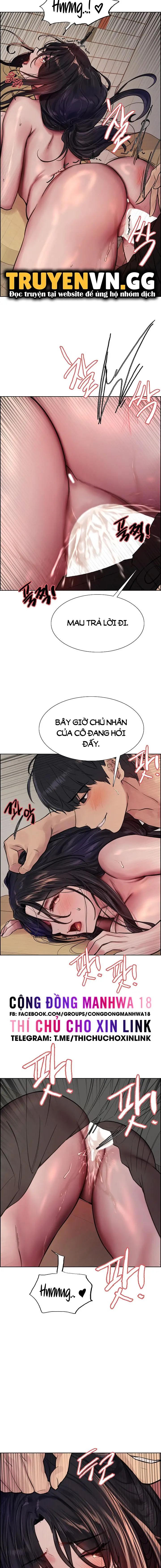 nhãn lực toàn năng chapter 52 11