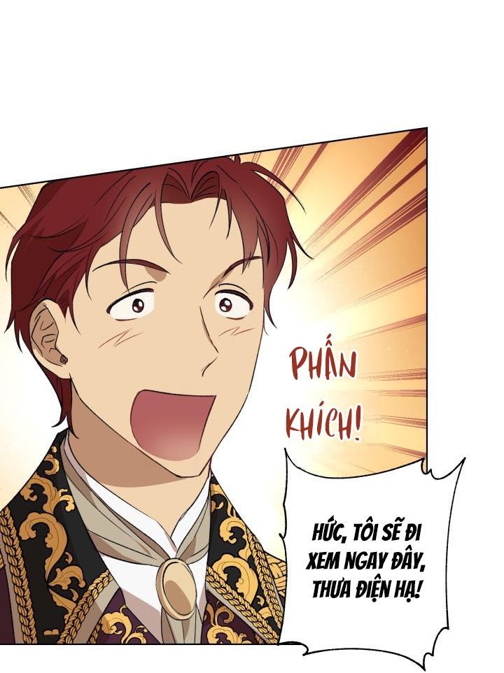 công chúa khắc dấu lên kẻ phản nghịch chapter 19 40