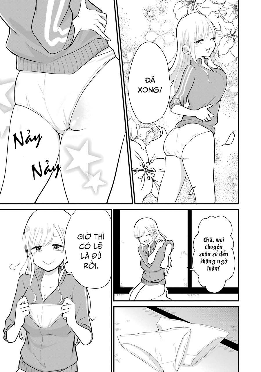 yome no manimani chapter 6 10