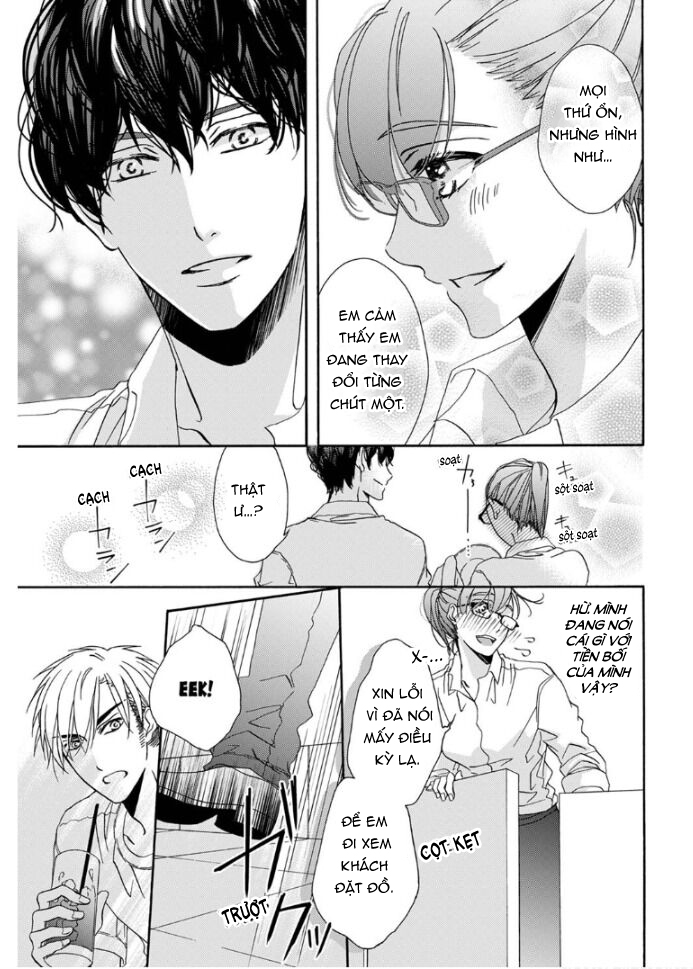 tên tội phạm nguy hiểm chapter 9 7