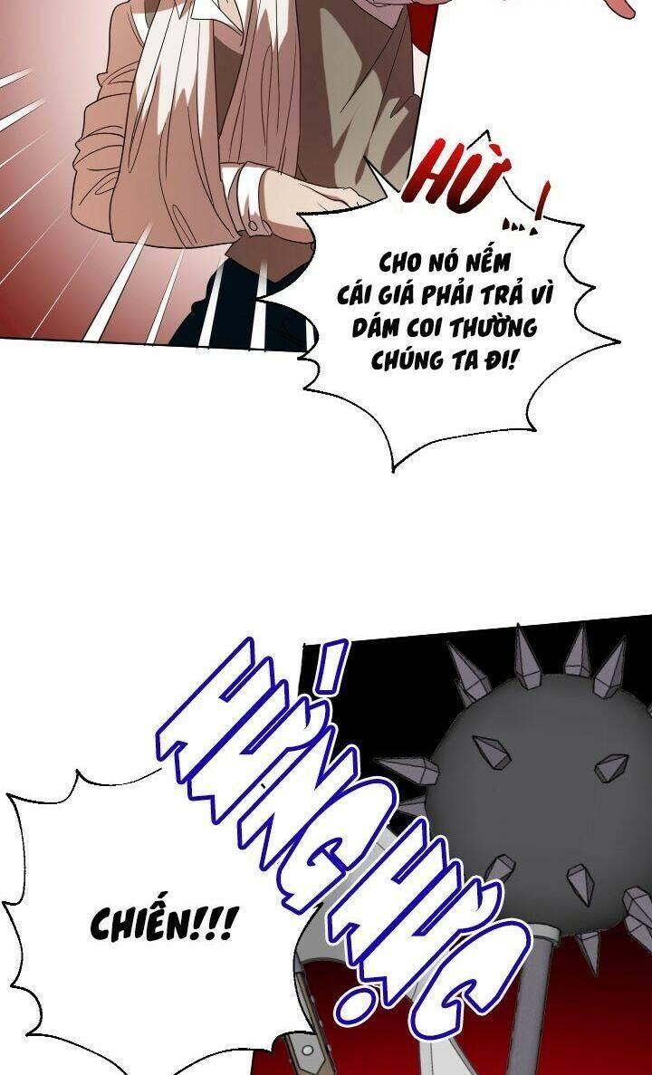 xin ngài đừng ăn tôi chapter 31 46