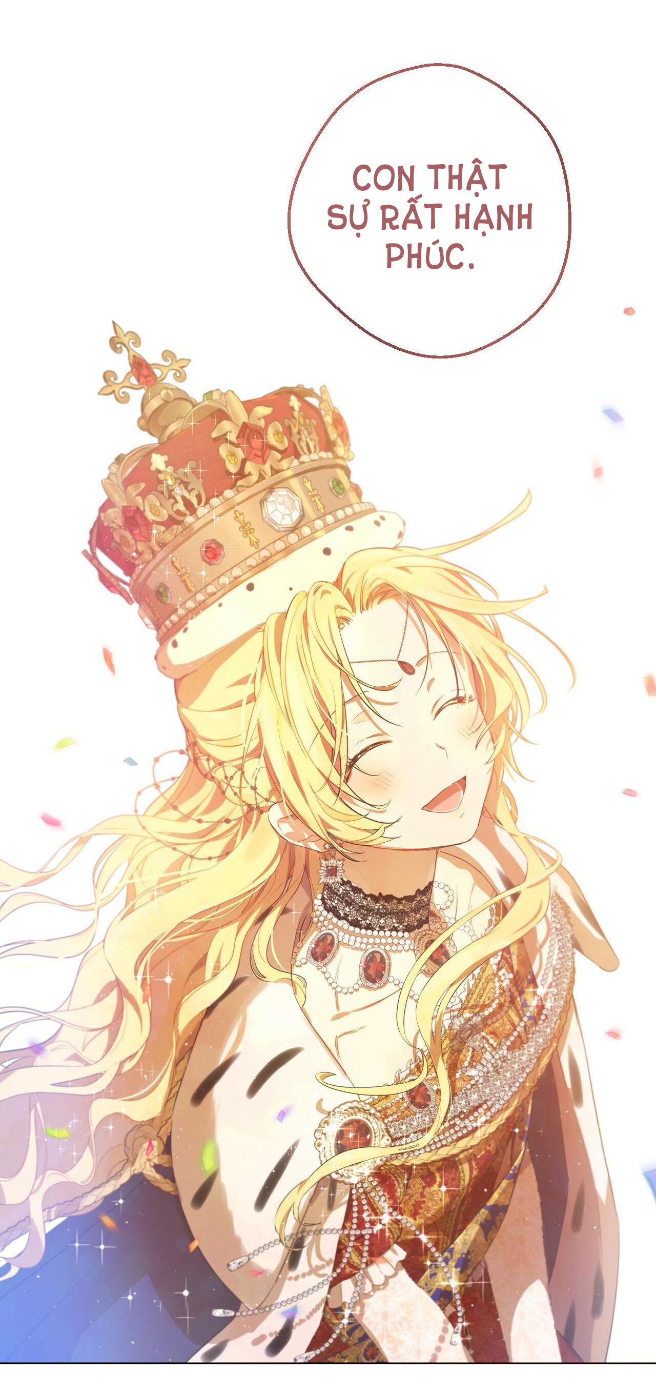 bỗng một ngày nọ tôi trở thành nàng công chúa chapter 124 45