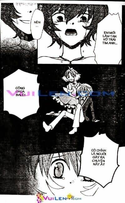 nữ sinh thời đại chapter 10 45