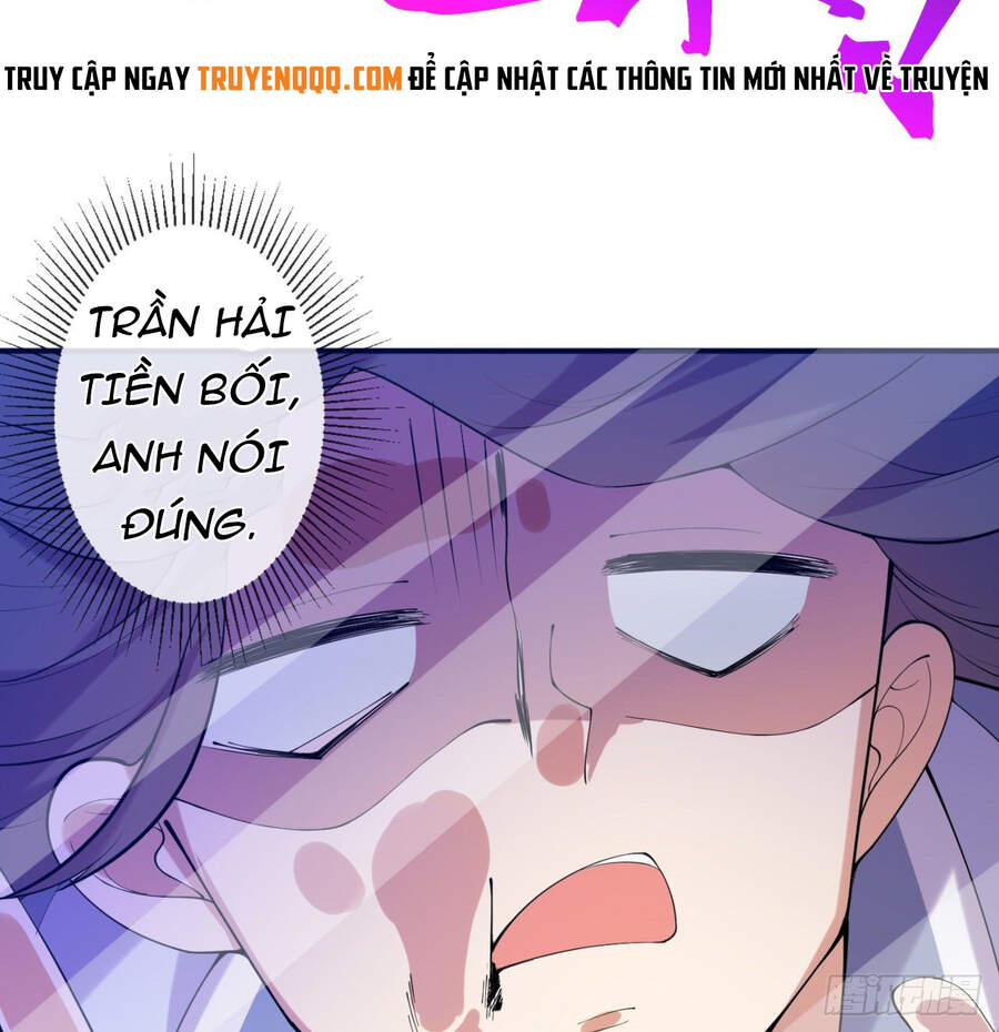 nhặt thuộc tính tại trái đất chapter 7 7