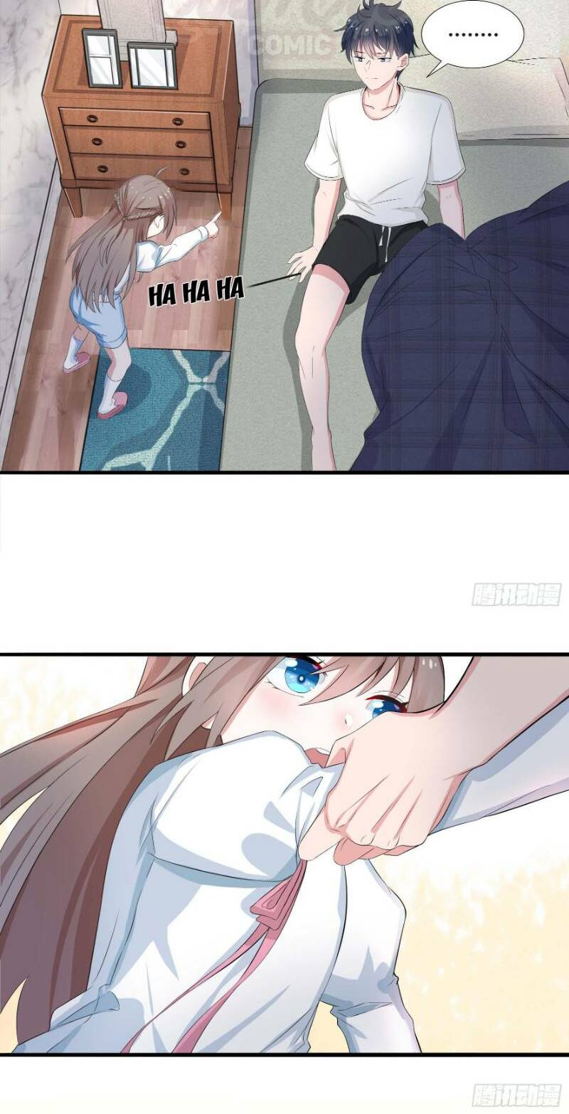 vú em của tiên ma chapter 4 6