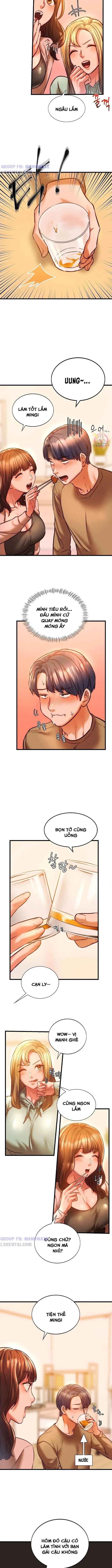 gái xinh cùng lớp chapter 10 7