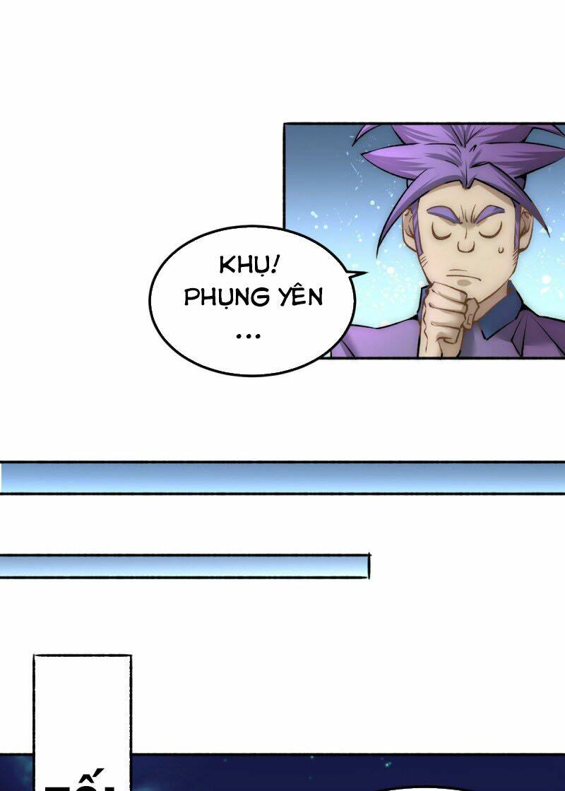 đô thị đỉnh phong cao thủ chapter 134 61