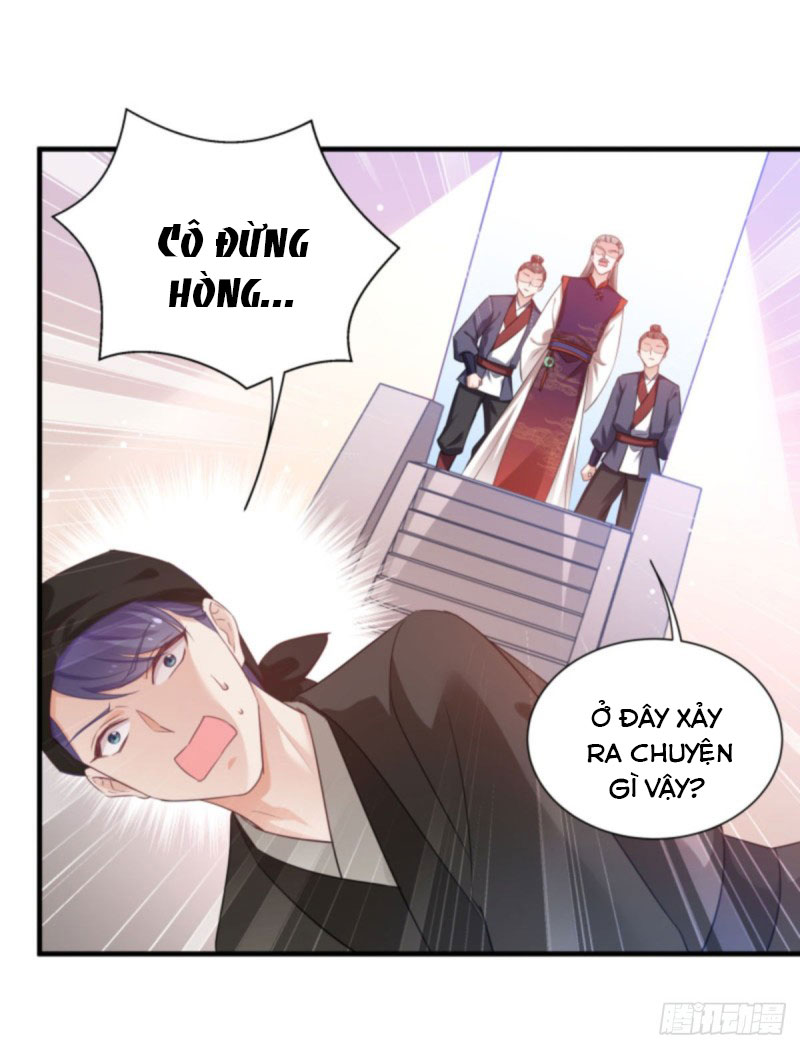 trò chơi trừng phạt chapter 80 17