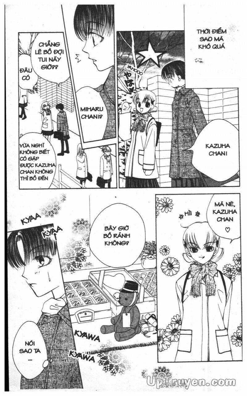 thấy mờ ghét chapter 5 143