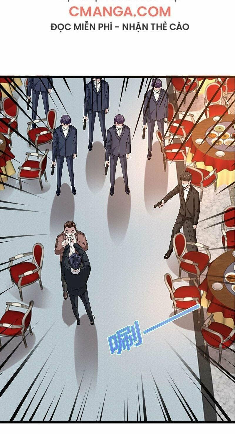 đô thị tà vương chapter 99 2
