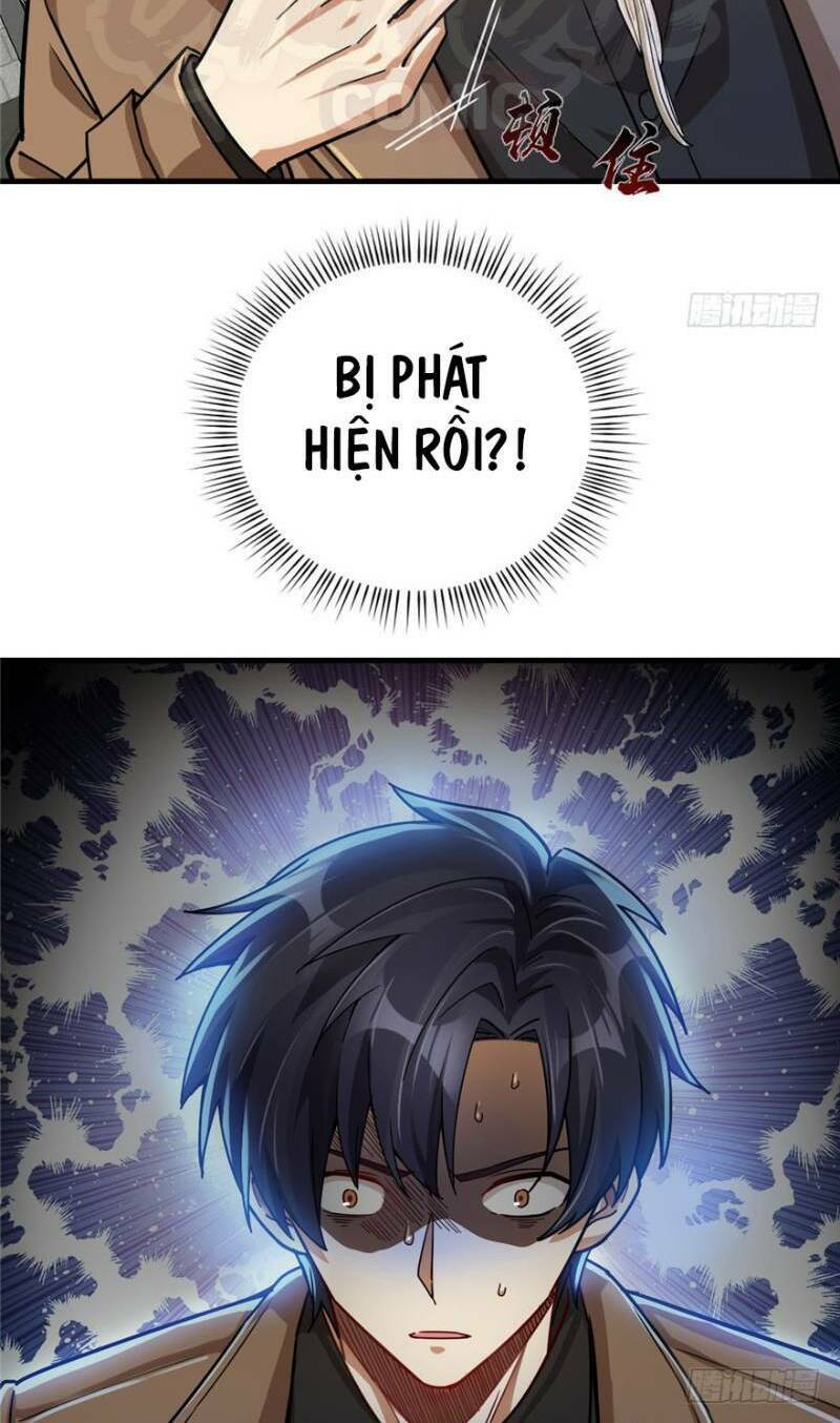 thâm dạ thư ốc chapter 29 18