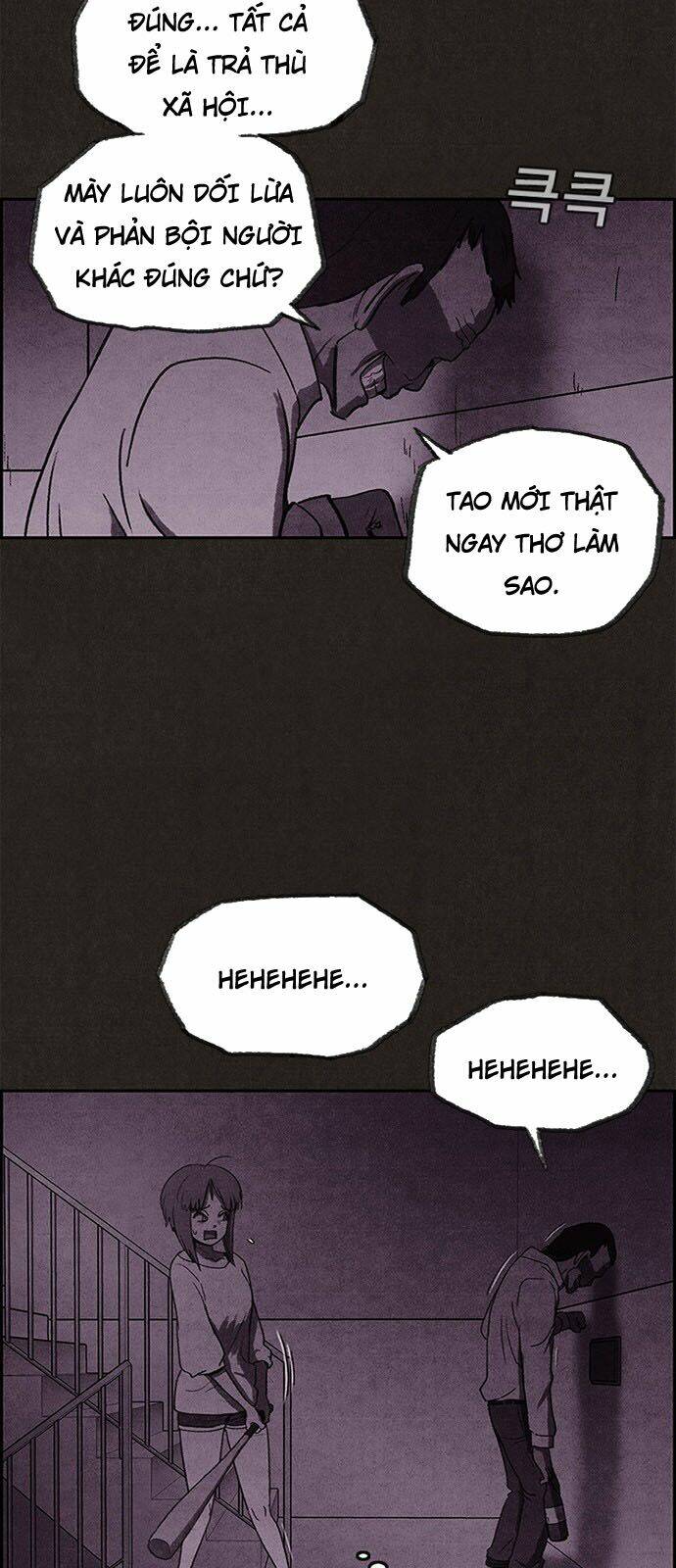 quái vật tại chung cư xanh chapter 23 19