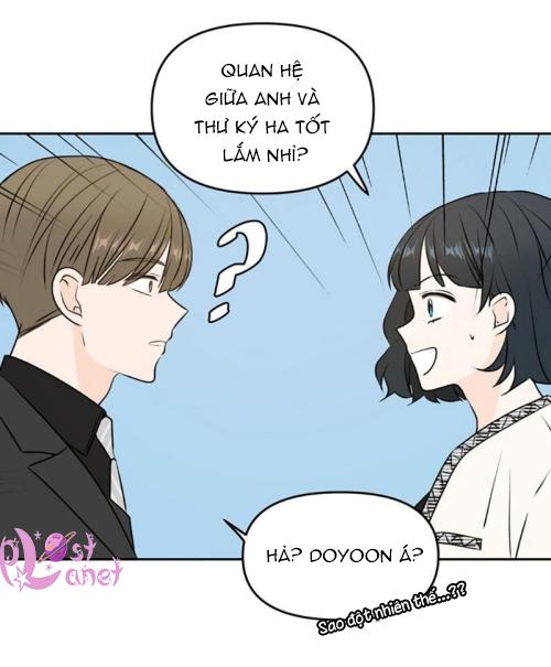 kiếp này cũng xin chăm sóc tôi như vậy nhé kiếp này cũng xin chăm sóc tôi như vậy nhé chapter 46 42