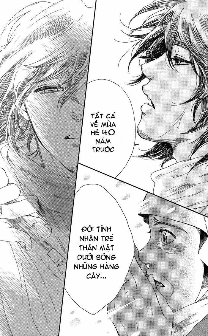 sayonara sorcier chapter 6 23