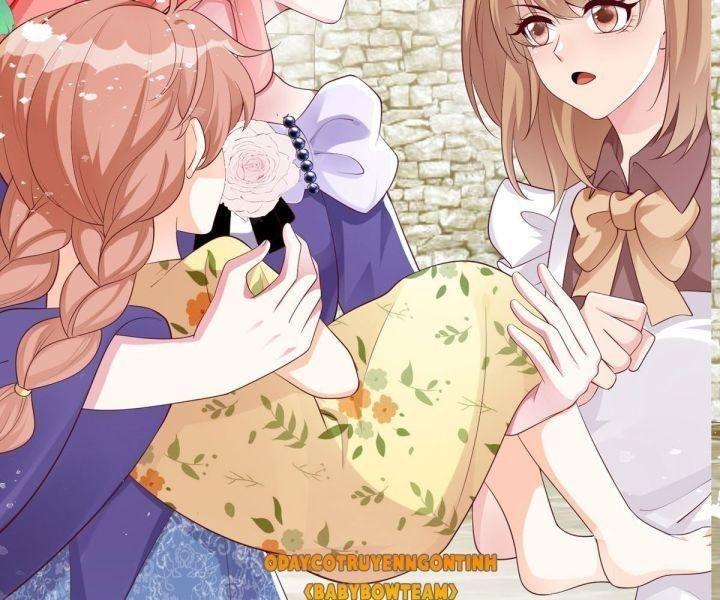 vị cứu tinh định mệnh của bệ hạ chapter 13 21