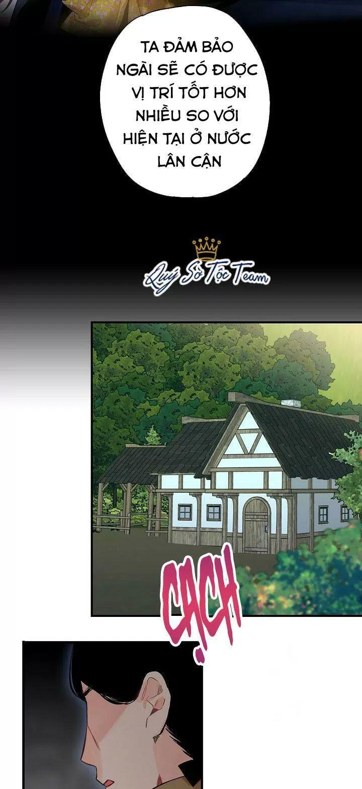 trọng sinh trở thành hoàng phi chapter 153 12