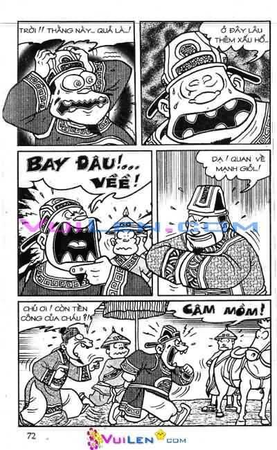 thần đồng đất việt chapter 15 69