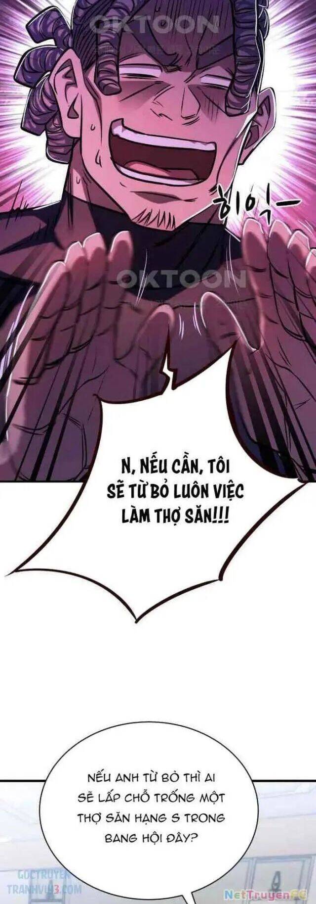 thợ săn huyền thoại trẻ hóa chapter 21 24