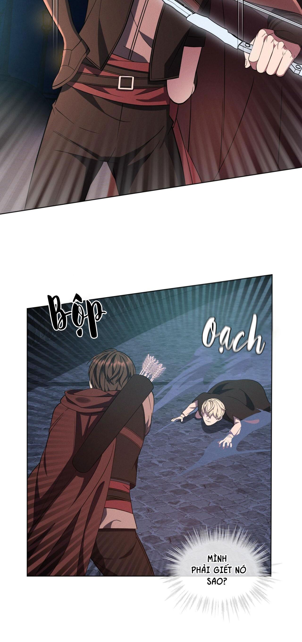 đêm ở london chapter 1 32