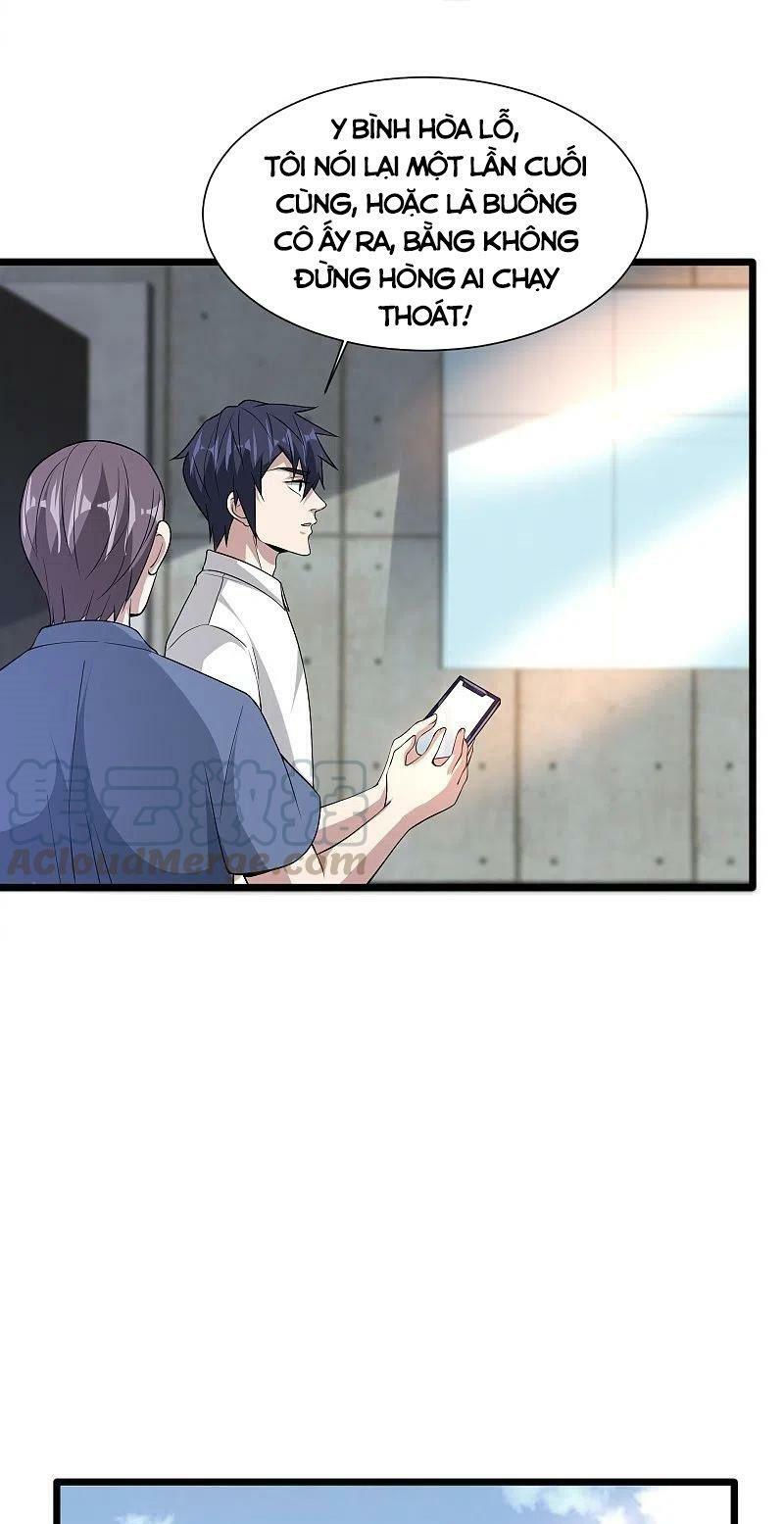 đô thị tà vương chapter 226 25