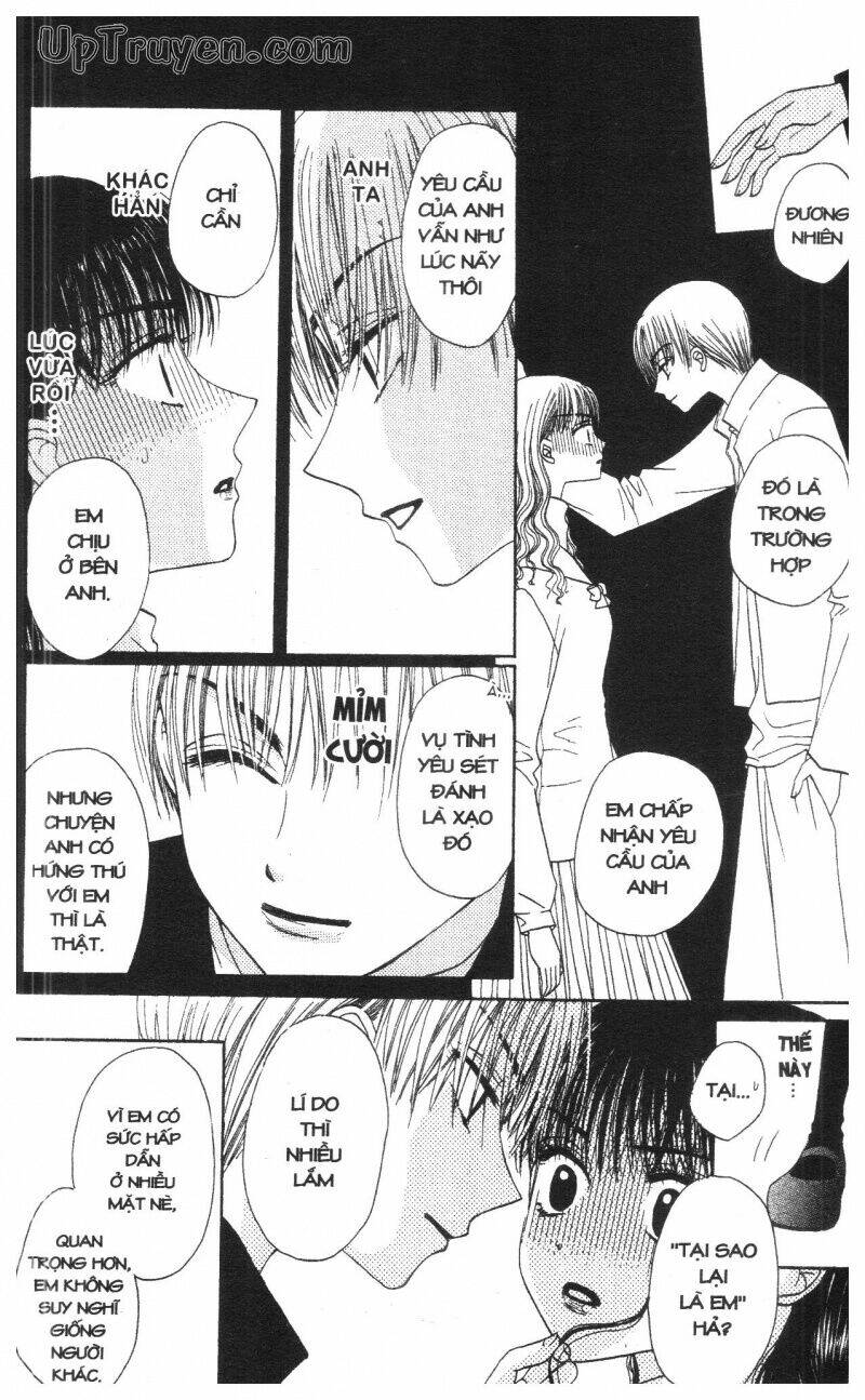 chân dung m&n chapter 1 127