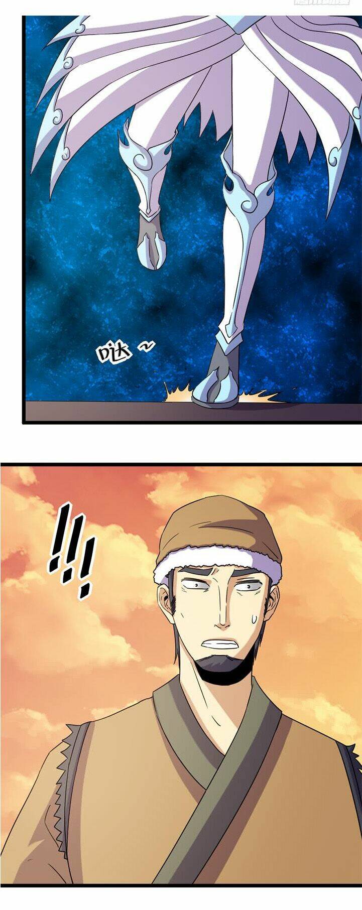 phong quỷ truyền thuyết chapter 185 6