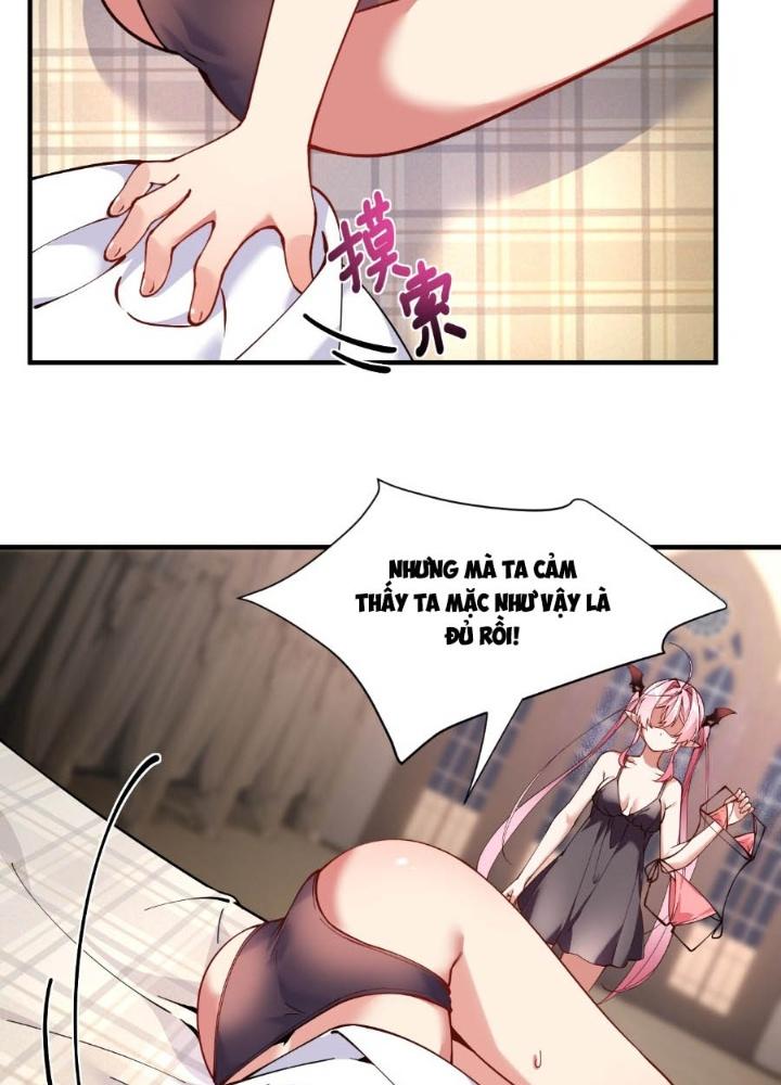 trời sinh mị cốt ta bị yandere đồ nhi để mắt tới chapter 5 57