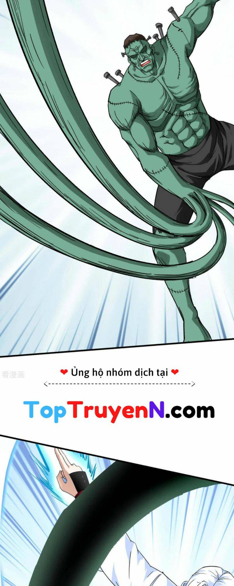 trọng sinh ta là đại thiên thần chapter 220 32