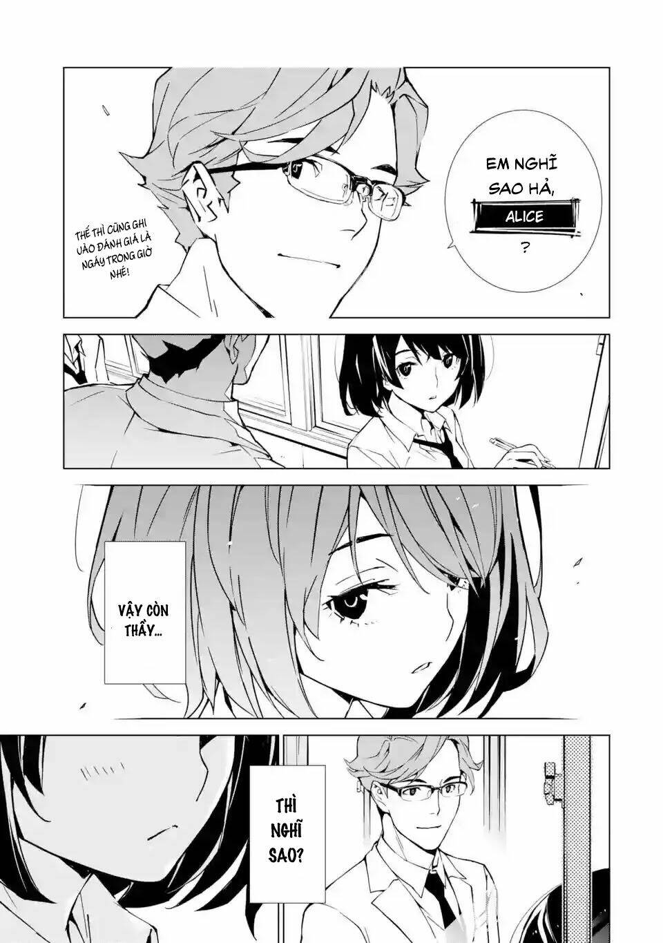 sinoalice chapter 1.1 23