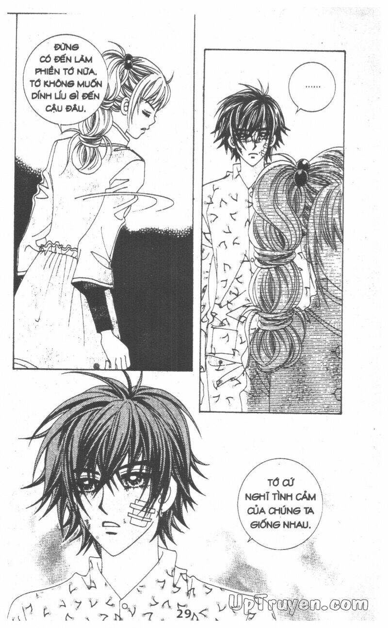 thuyền viễn xứ chapter 9 31