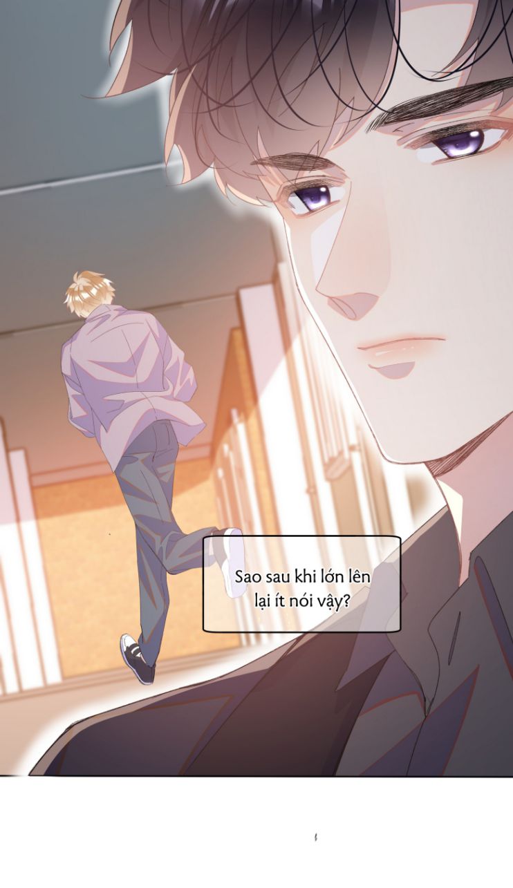 Tư Tự Vạn Thiên Chapter 6 - Trang 2