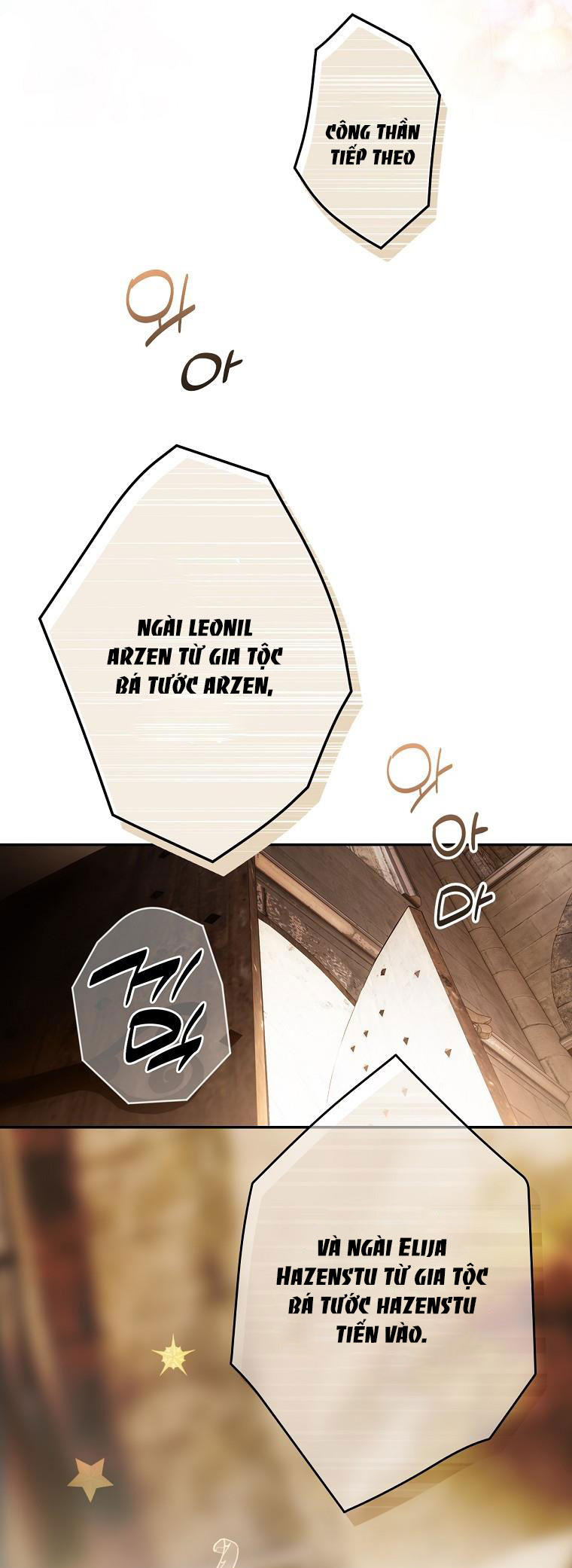 quý cô bí ẩn - secret lady chapter 85.1 21