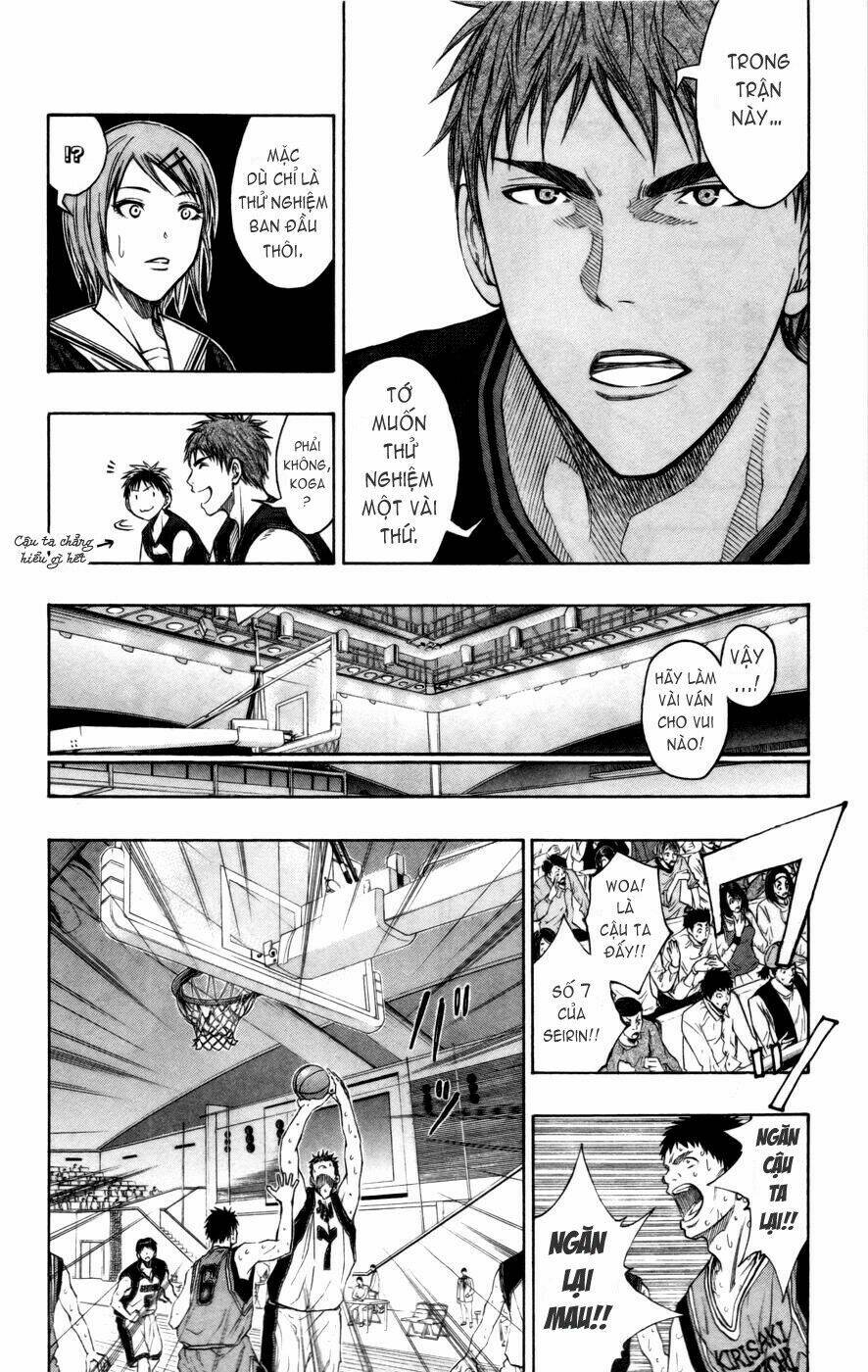 vua bóng rổ kuroko chapter 98 16