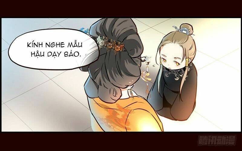 hoa phi hoa 2 chapter 2 27