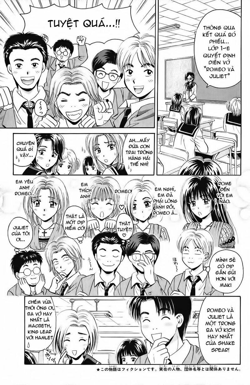 open sesame chapter 34 7