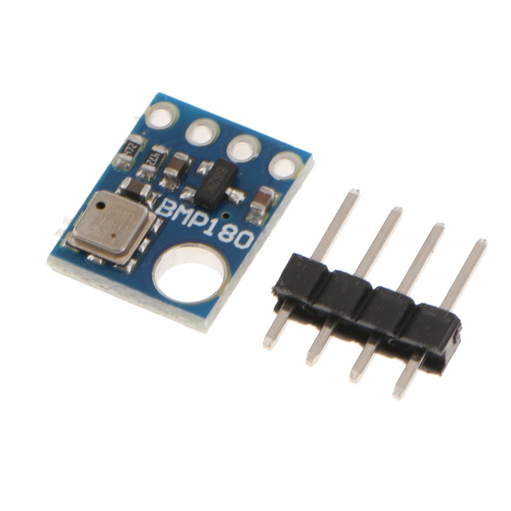 Nhiệt Độ/Áp Suất Không Khí Cảm Biến Cho Arduino-Tiêu Thụ Điện Năng Thấp