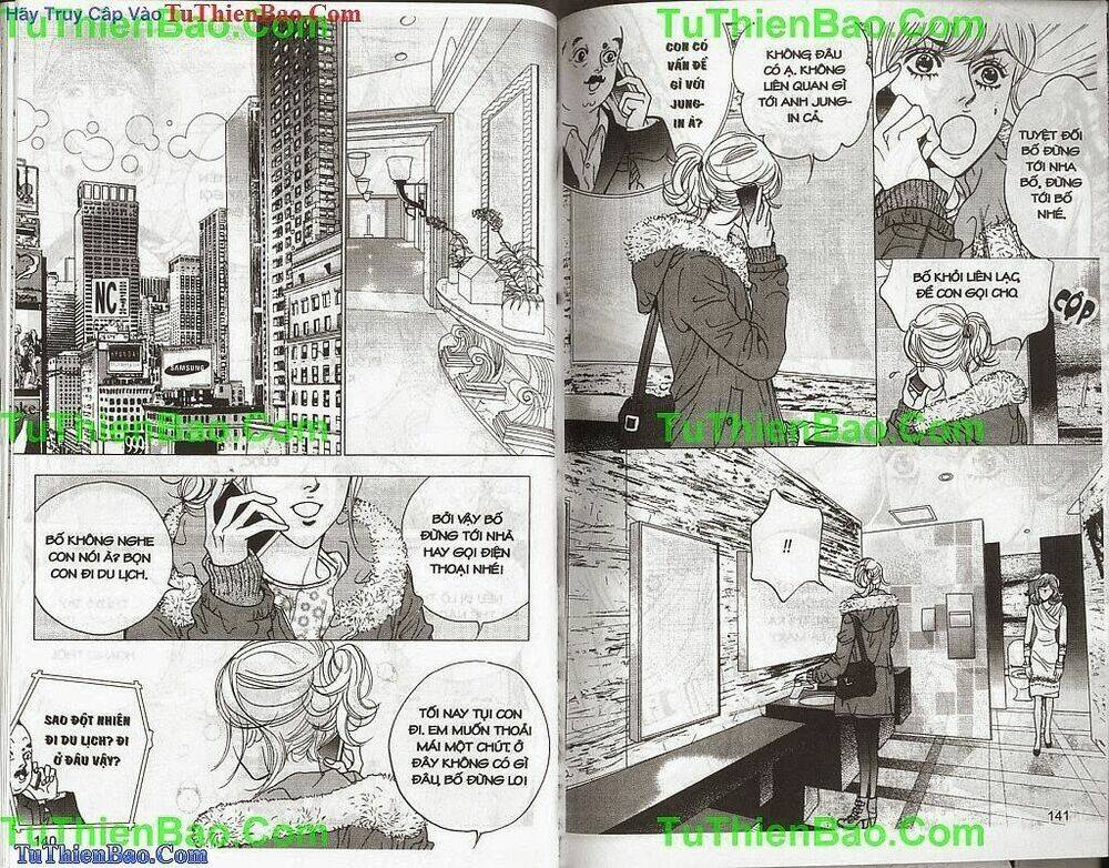 chuyện tình mary chapter 11 71