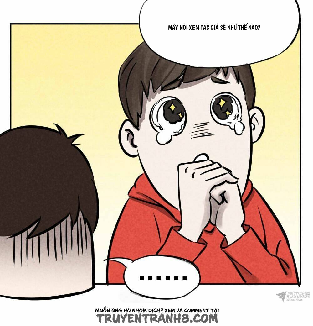 để tui yên ổn trưởng thành coi! chapter 5 9