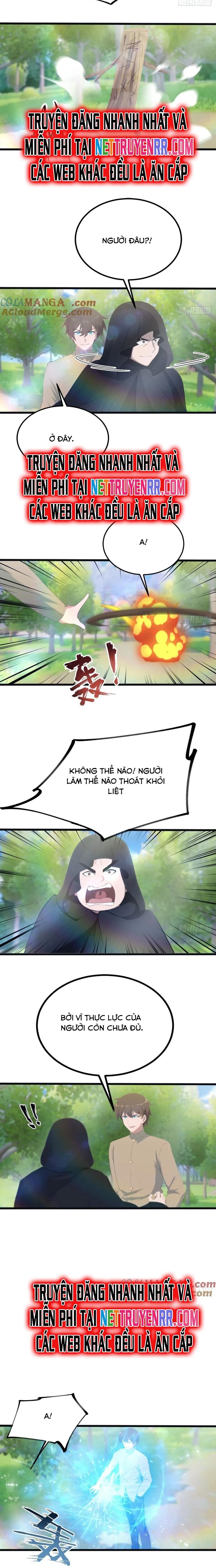 tu tiên trở về tại vườn trường – season 2 chapter 128 8