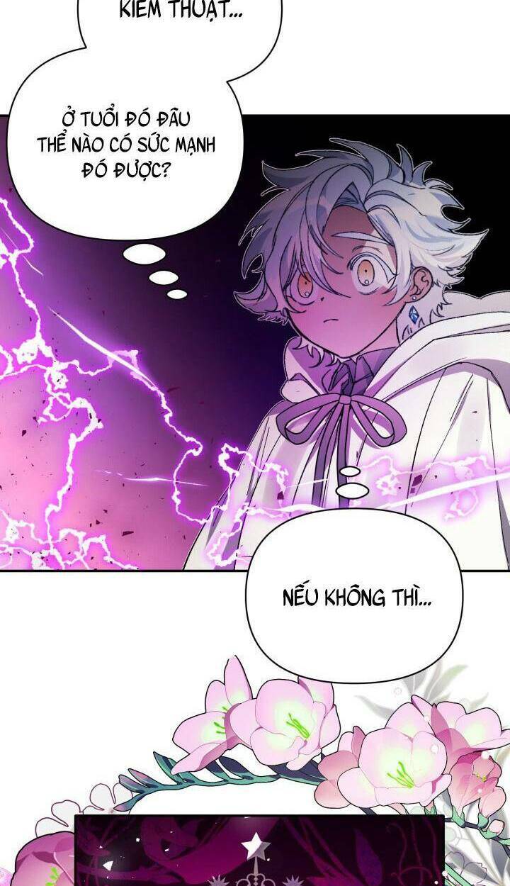 này tiểu công tước, hãy tin ở chị đi! chapter 16 52