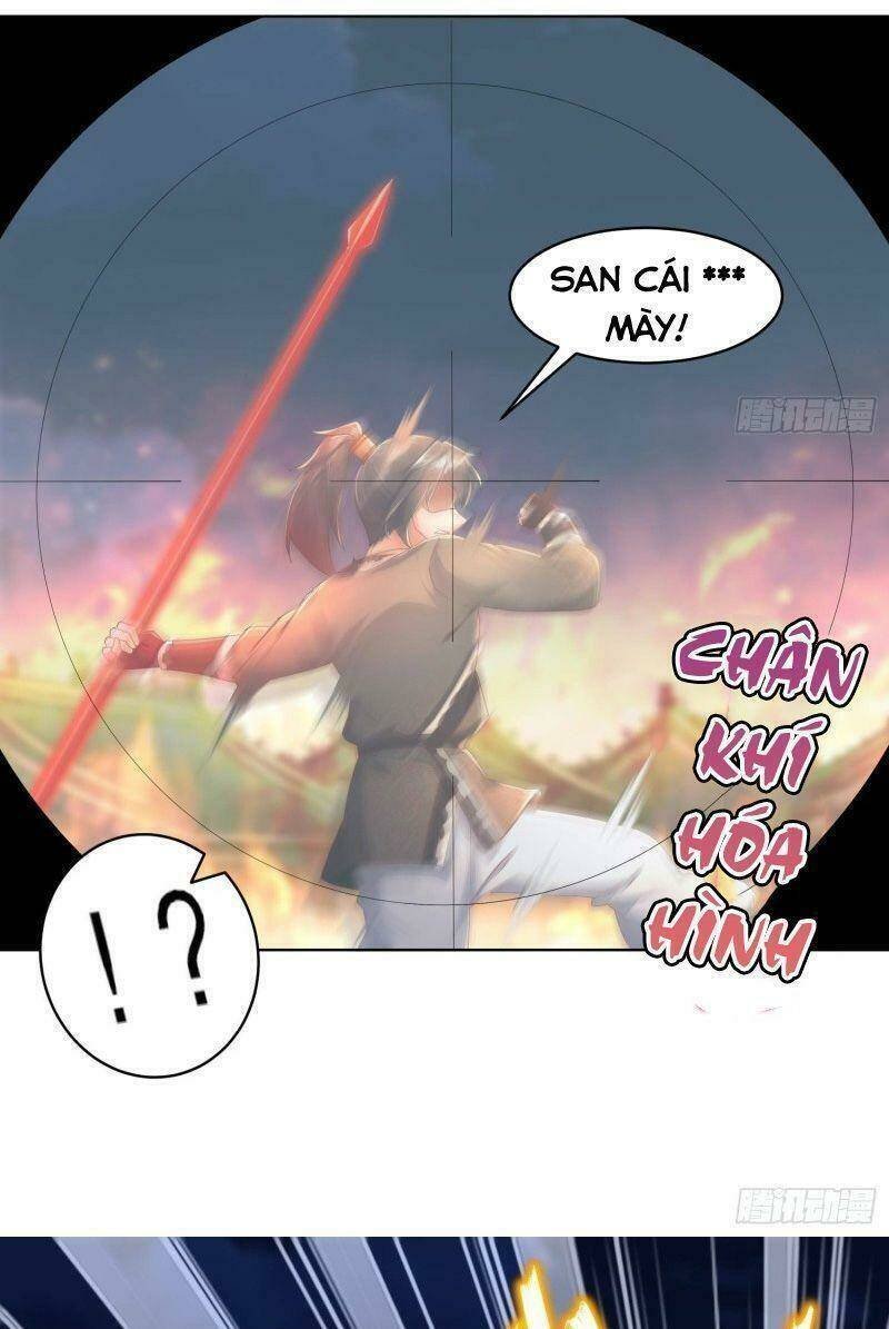 trọng sinh chi ma tôn đương đạo chapter 87 17