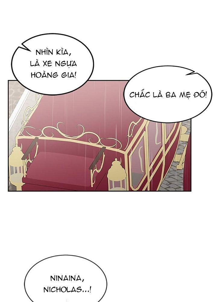 cô tiểu thư bé nhỏ thuần hóa các nhân vật chính chapter 52 1