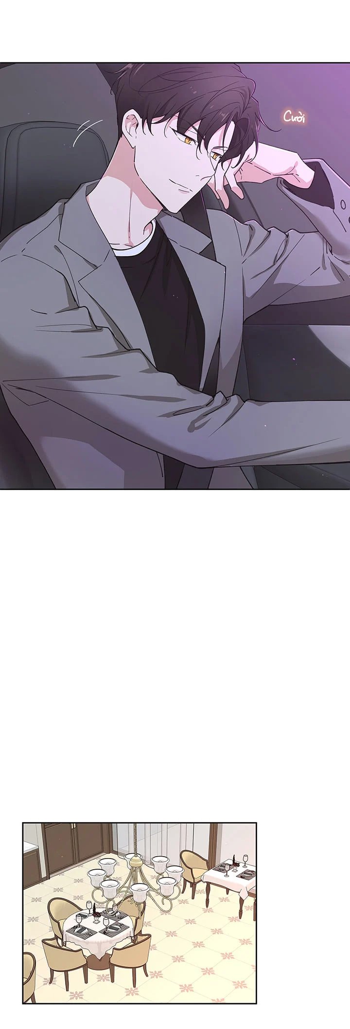 tâm tư của ju in chapter 2 15