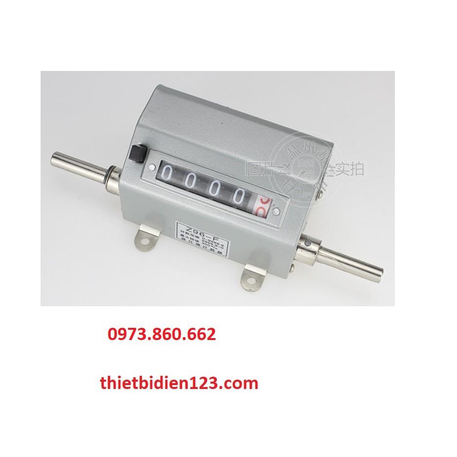 Bộ đo mét Z96-F