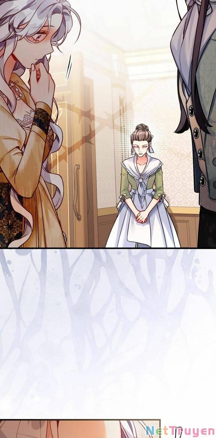 con gái chồng quá dễ thương chapter 83.2 9