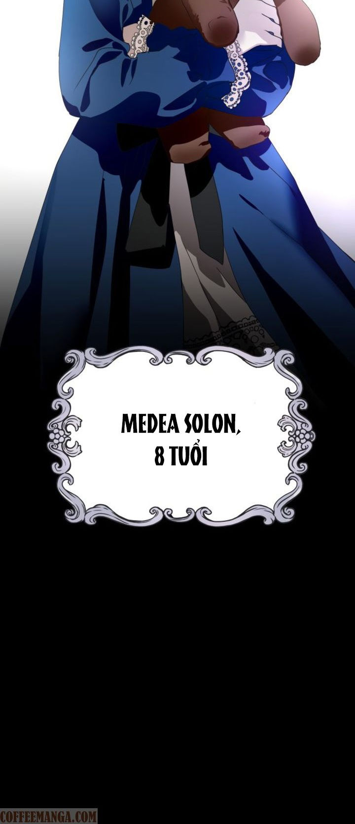 tôi muốn trở thành cô ấy dù chỉ là một ngày chapter 10 90