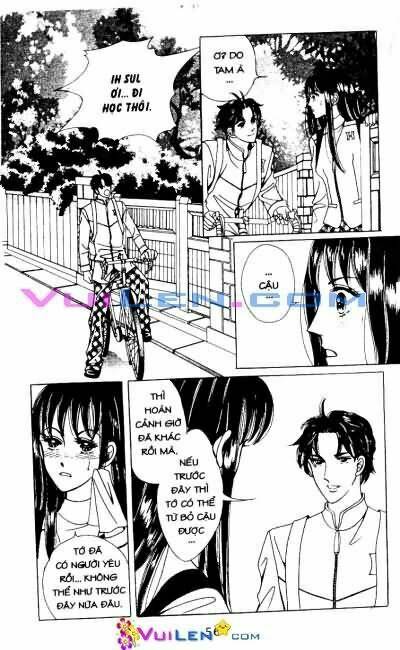 nụ hôn nồng thắm chapter 8 56