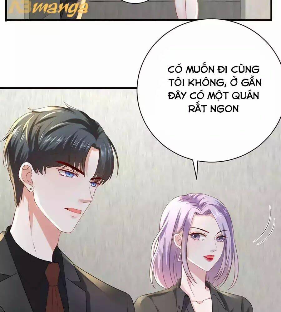 báo hệ nam hữu đích thiên tầng thao lộ chapter 45 34