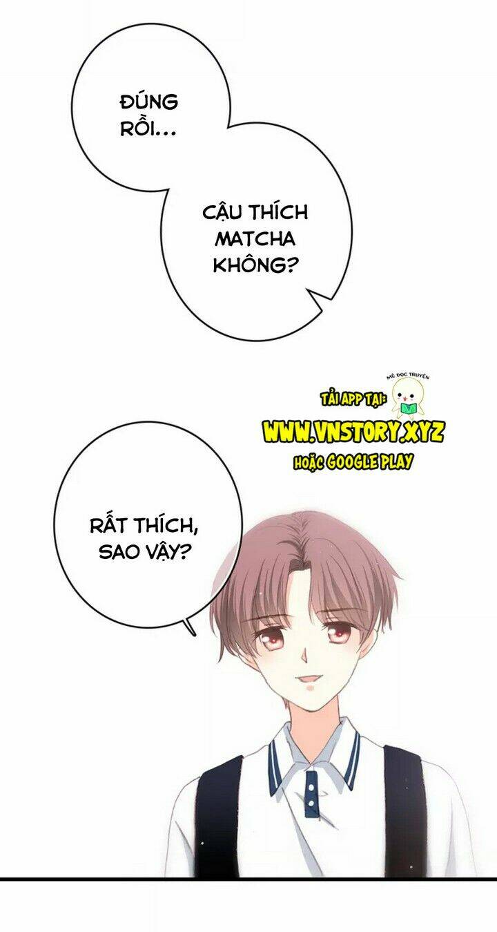 con tim rung động 3 chapter 52 62