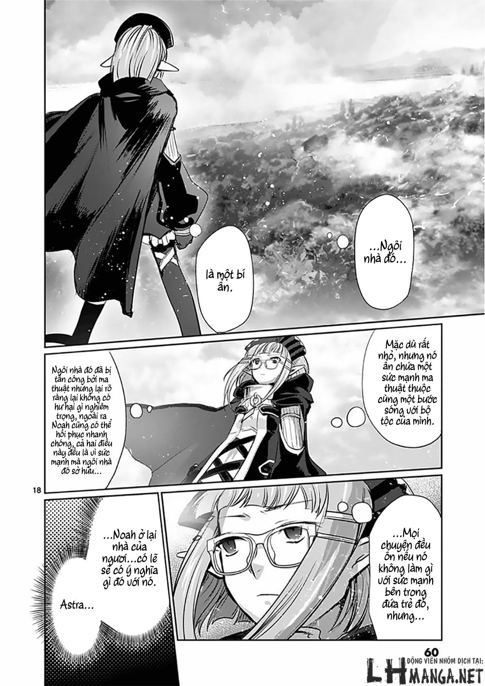 it's my life chapter 10 16